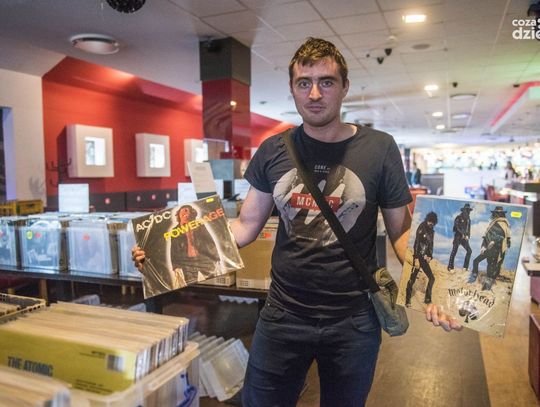 Tak upłynął weekend!