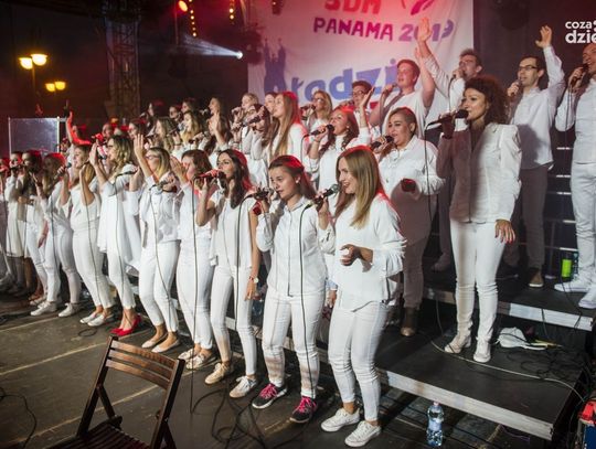 Tak upłynął weekend!