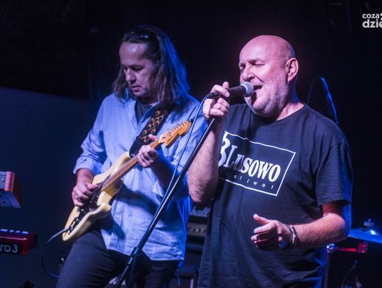 Tak upłynął weekend!