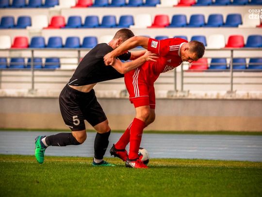 Tak upłynął weekend!