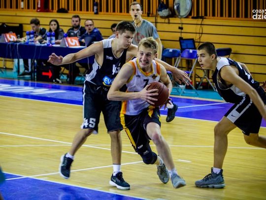 Tak upłynął weekend!