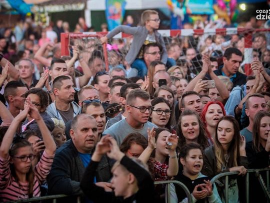Tak upłynął weekend!