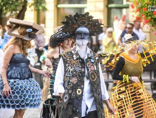 Tak upłynął weekend!