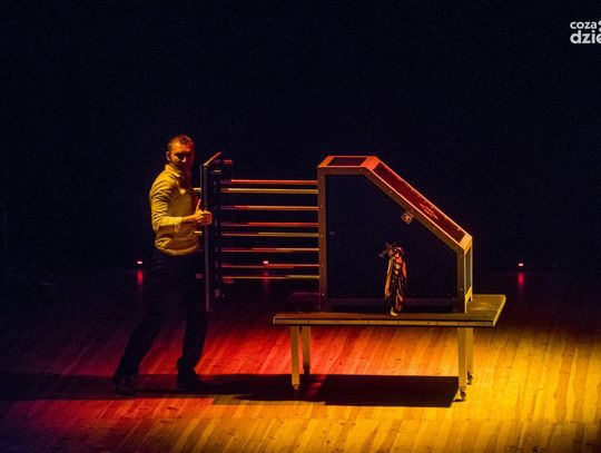 Tak upłynął weekend!