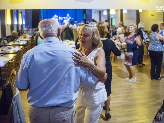 Tak upłynął weekend!