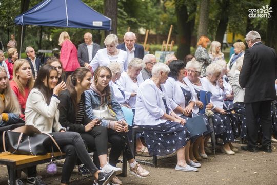 Tak upłynął weekend!
