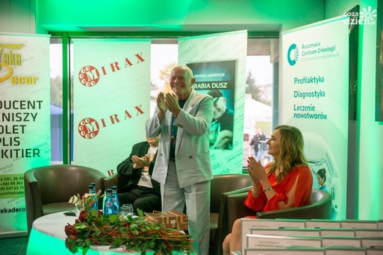 Tak upłynął weekend!