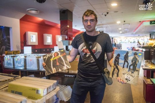 Tak upłynął weekend! Tak upłynął weekend!