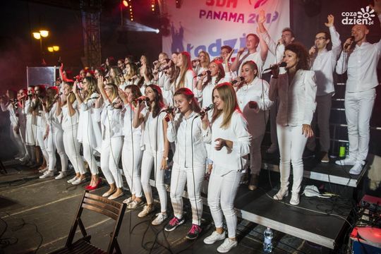 Tak upłynął weekend! Tak upłynął weekend!