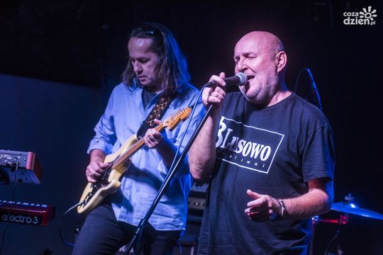 Tak upłynął weekend!