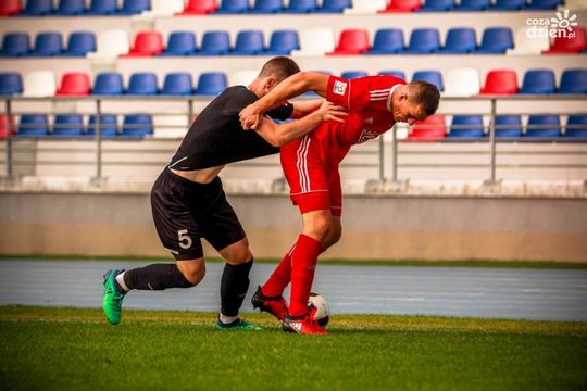 Tak upłynął weekend! Tak upłynął weekend!