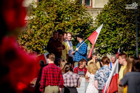 Tak upłynął weekend!