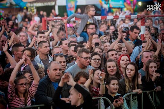 Tak upłynął weekend!