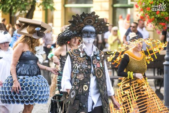 Tak upłynął weekend!