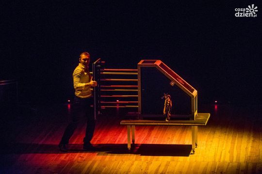 Tak upłynął weekend!