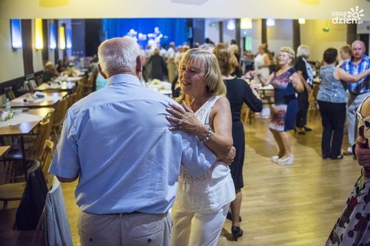 Tak upłynął weekend!