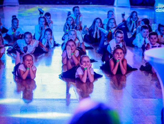 Pierwszy dzień zawodów tanecznych za nami!