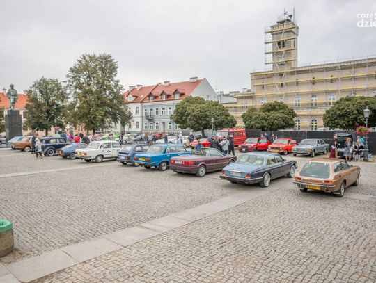 Zobaczcie, co działo się w weekend!
