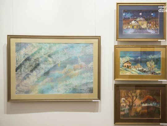 Zobaczcie, co działo się w weekend!