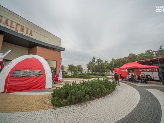 Zobaczcie, co działo się w weekend!