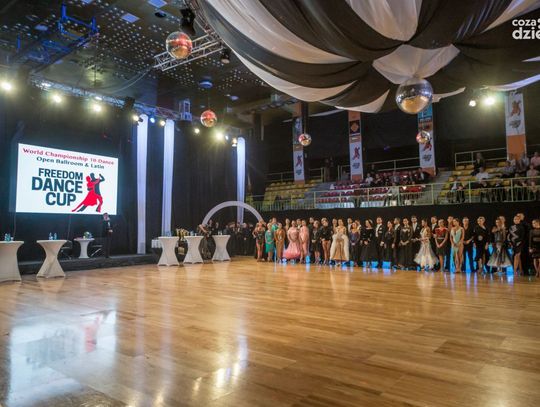 Zobaczcie, co działo się w weekend!