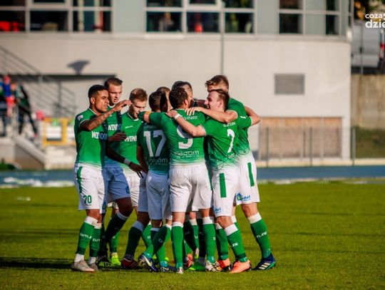 Zobaczcie, co działo się w weekend!