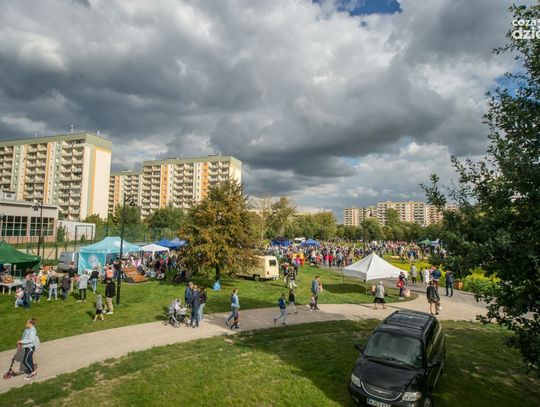 Zobaczcie, co działo się w weekend!