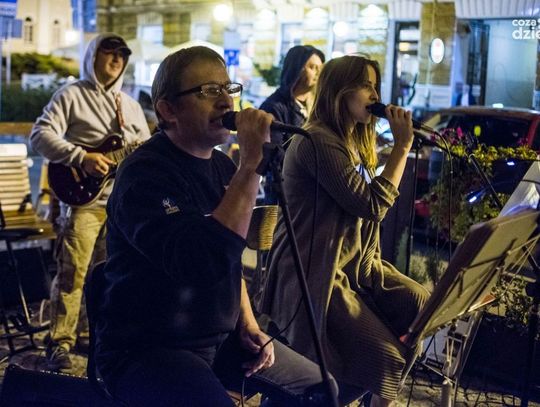 Zobaczcie, co działo się w weekend!