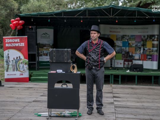 Zobaczcie, co działo się w weekend!