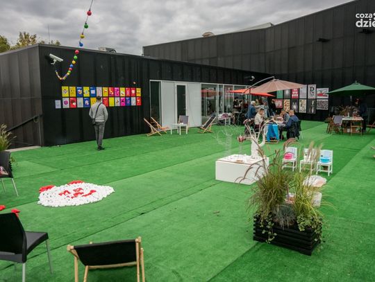 Zobaczcie, co działo się w weekend!