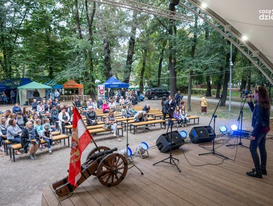 Zobaczcie, co działo się w weekend!
