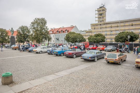 Zobaczcie, co działo się w weekend!