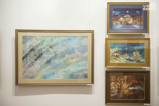 Zobaczcie, co działo się w weekend!