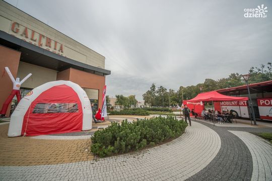 Zobaczcie, co działo się w weekend! Zobaczcie, co działo się w weekend!