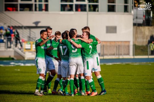 Zobaczcie, co działo się w weekend! Zobaczcie, co działo się w weekend!