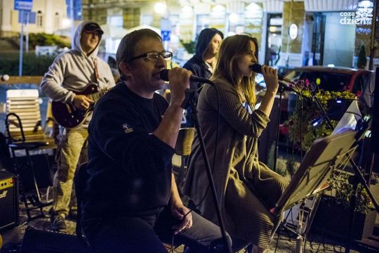 Zobaczcie, co działo się w weekend! Zobaczcie, co działo się w weekend!