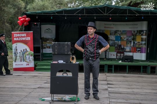 Zobaczcie, co działo się w weekend!