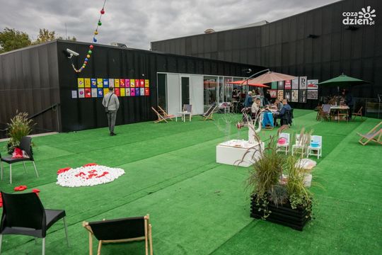 Zobaczcie, co działo się w weekend! Zobaczcie, co działo się w weekend!