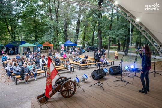 Zobaczcie, co działo się w weekend!