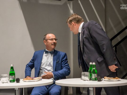 Debata Prezydencka w MCSW Elektrowni