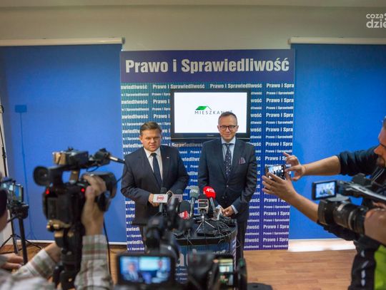 Konferencja dotycząca programu Mieszkanie+ Konferencja dotycząca programu Mieszkanie+