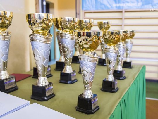 Zakończenie XIV Radomskiej Olimpiady Młodzieży (zdjęcia) Zakończenie XIV Radomskiej Olimpiady Młodzieży (zdjęcia)