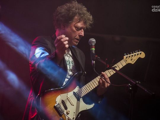 Dr Misio w Strefie G2 (zdjęcia)