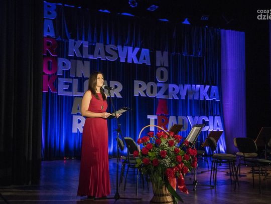Radomska Orkiestra Kameralna: Inauguracja sezonu artystycznego (zdjęcia)