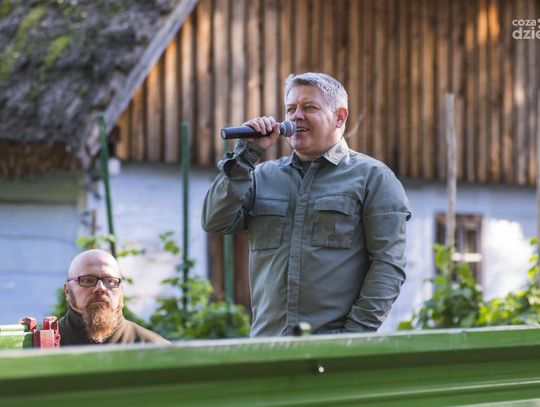 Wielki Piknik Partyzancki (zdjęcia)