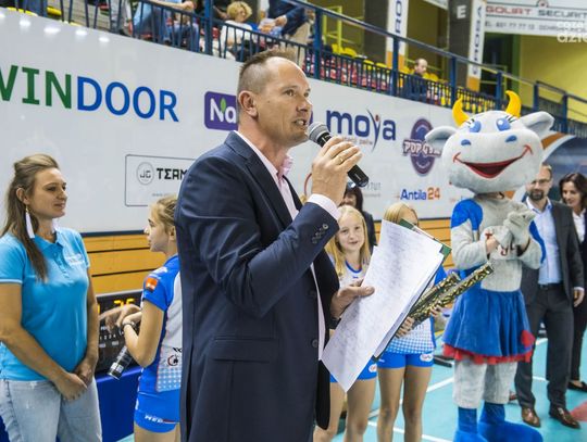 Międzynarodowy Turniej Rodziny Radomki zakończony (zdjęcia)