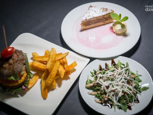 Radom Food Fest. Gdzie i co zjemy? Radom Food Fest. Gdzie i co zjemy?