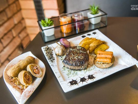 Radom Food Fest. Gdzie i co zjemy? Radom Food Fest. Gdzie i co zjemy?