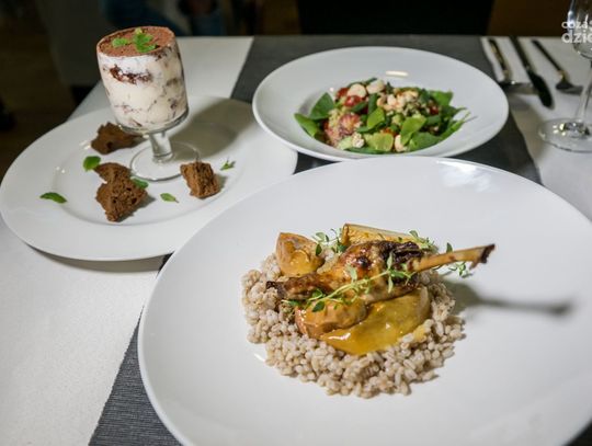 Radom Food Fest. Gdzie i co zjemy? Radom Food Fest. Gdzie i co zjemy?