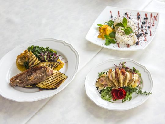 Radom Food Fest. Gdzie i co zjemy? Radom Food Fest. Gdzie i co zjemy?